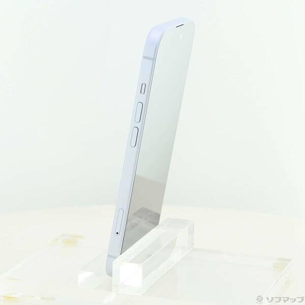 〔中古〕Apple(アップル) iPhone15 128GB ブルー MTML3J／A SIMフリー〔258-ud〕 |  | 01