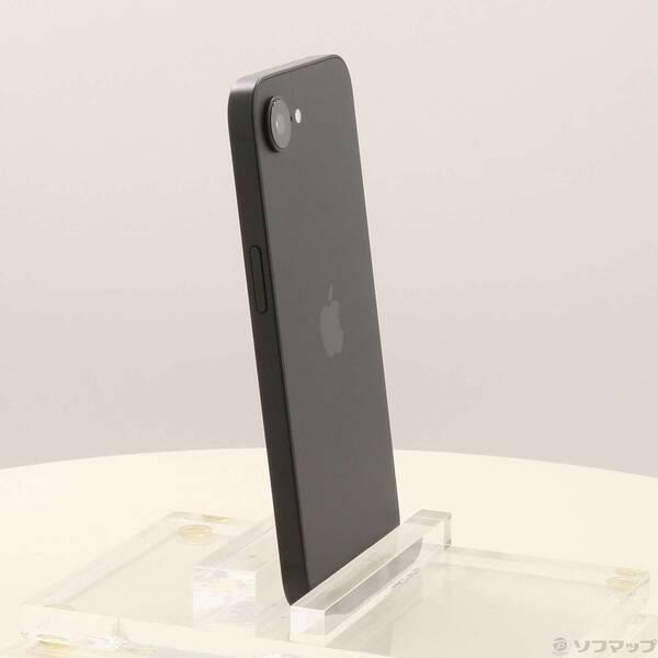〔中古〕Apple(アップル) iPhone16e 128GB ブラック MD1Q4J／A SIMフリー〔258-ud〕 |  | 03