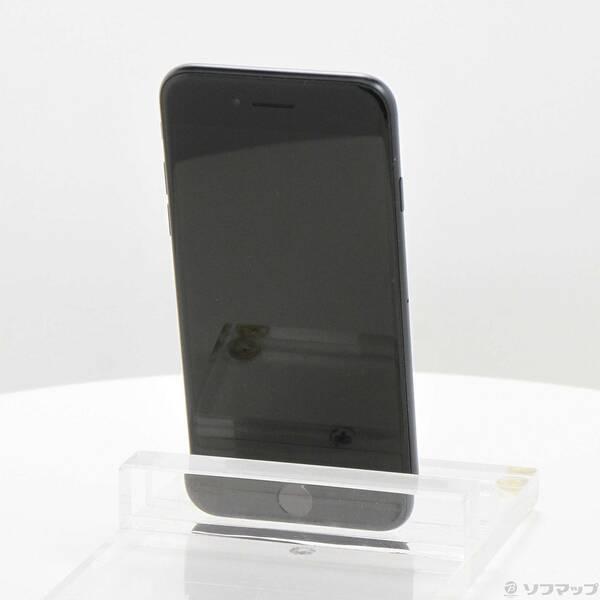 〔中古〕Apple(アップル) iPhone SE 第3世代 64GB ミッドナイト MMYC3J／A SIMフリー〔349-ud〕 |  | 02