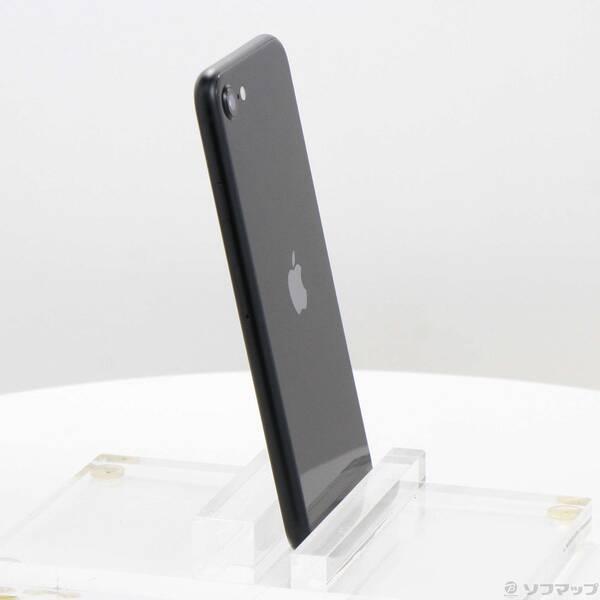 〔中古〕Apple(アップル) iPhone SE 第3世代 64GB ミッドナイト MMYC3J／A SIMフリー〔349-ud〕 |  | 03