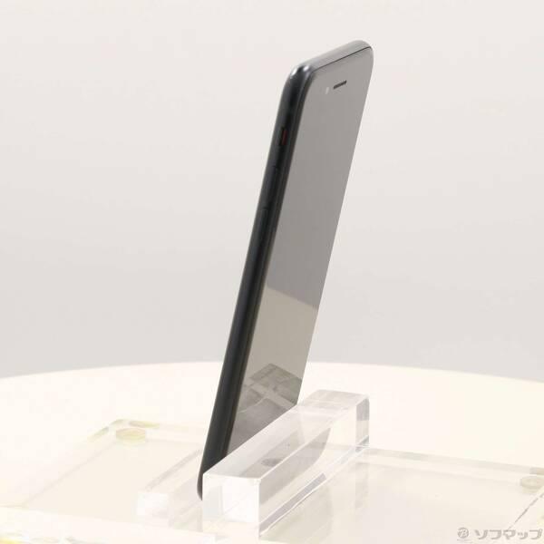 〔中古〕Apple(アップル) iPhone SE 第3世代 64GB ミッドナイト MMYC3J／A SIMフリー〔352-ud〕 |  | 01