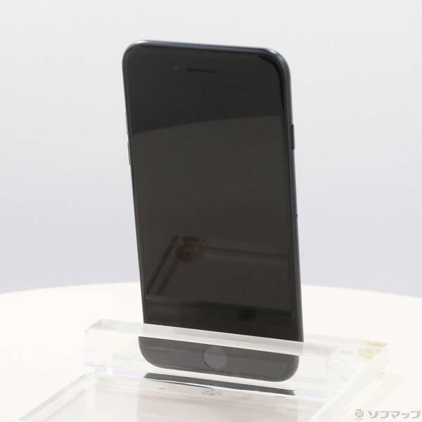 〔中古〕Apple(アップル) iPhone SE 第3世代 64GB ミッドナイト MMYC3J／A SIMフリー〔352-ud〕 |  | 02