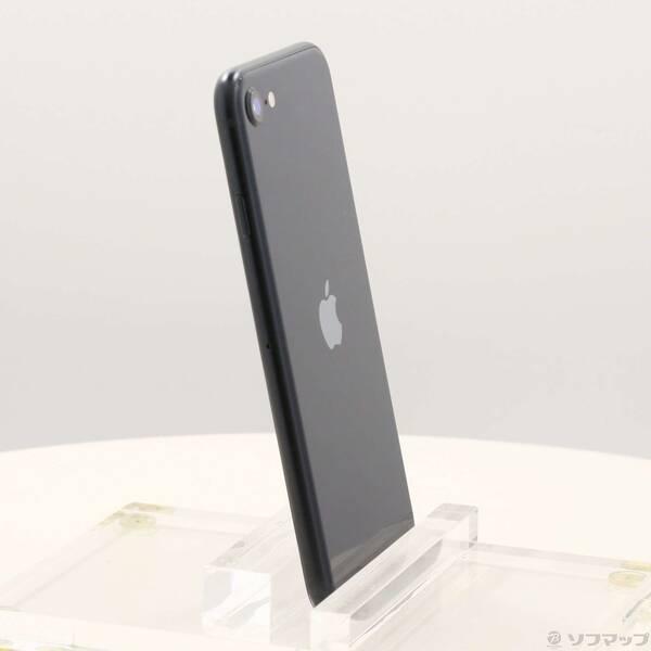 〔中古〕Apple(アップル) iPhone SE 第3世代 64GB ミッドナイト MMYC3J／A SIMフリー〔352-ud〕 |  | 03