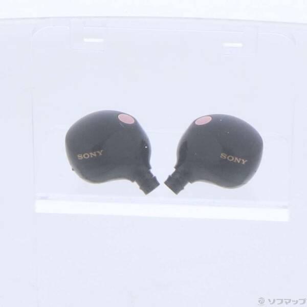 〔中古〕SONY(ソニー) WF-1000XM5 ブラック〔349-ud〕 |  | 02