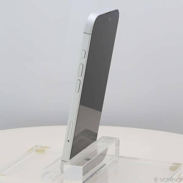 〔中古〕Apple(アップル) iPhone16 128GB ホワイト MYDR3J／A SIMフリー〔198-ud〕 |  | 01
