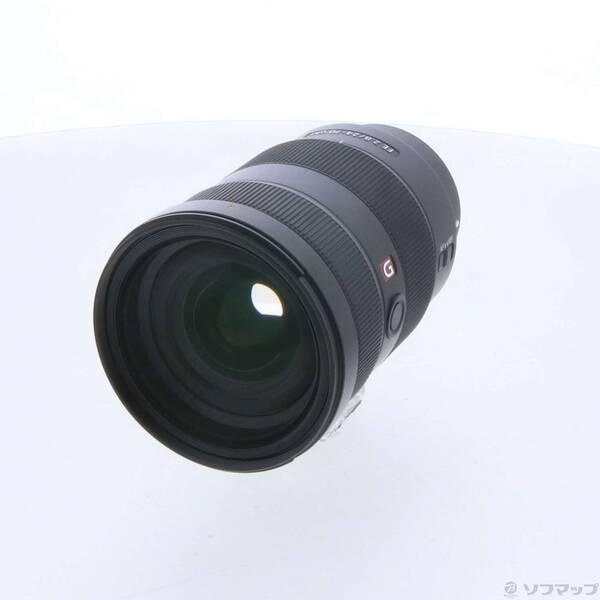〔中古〕SONY(ソニー) FE 24-70mm F2.8 GM SEL2470GM (Eレンズ)〔262-ud〕 | 