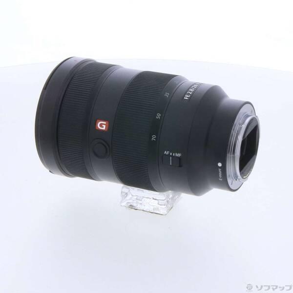 〔中古〕SONY(ソニー) FE 24-70mm F2.8 GM SEL2470GM (Eレンズ)〔262-ud〕 |  | 01