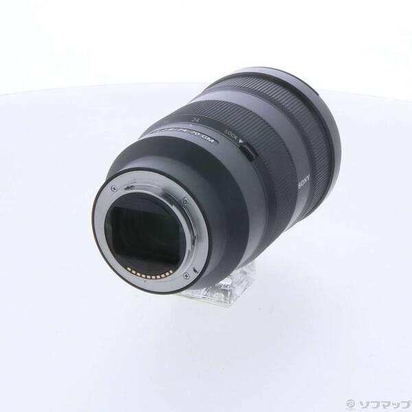 〔中古〕SONY(ソニー) FE 24-70mm F2.8 GM SEL2470GM (Eレンズ)〔262-ud〕 |  | 02