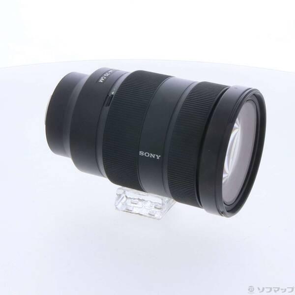 〔中古〕SONY(ソニー) FE 24-70mm F2.8 GM SEL2470GM (Eレンズ)〔262-ud〕 |  | 03