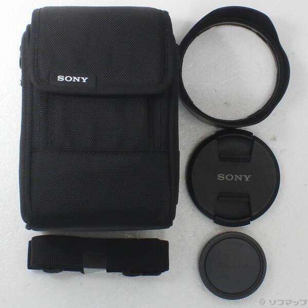 〔中古〕SONY(ソニー) FE 24-70mm F2.8 GM SEL2470GM (Eレンズ)〔262-ud〕 |  | 04