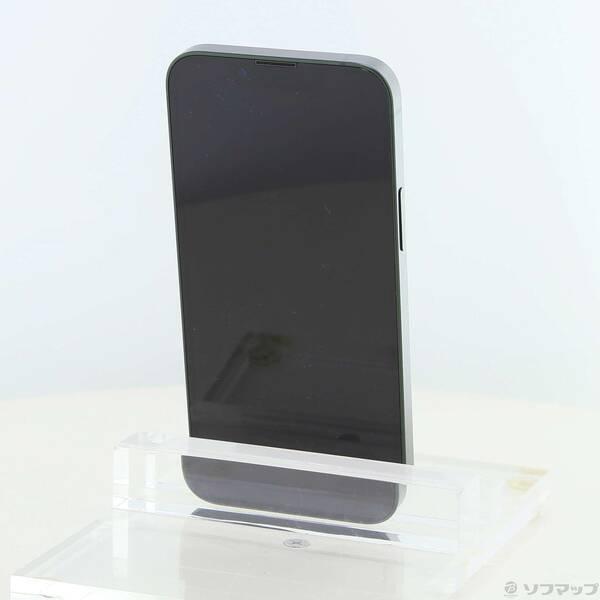 〔中古〕Apple(アップル) iPhone13 mini 128GB グリーン MNFC3J／A SIMフリー〔276-ud〕 |  | 02