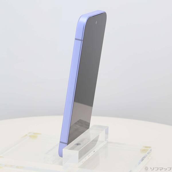 〔中古〕GOOGLE(グーグル) Google Pixel 9a 128GB アイリス G3Y12 docomo SIMフリー〔344-ud〕 |  | 01