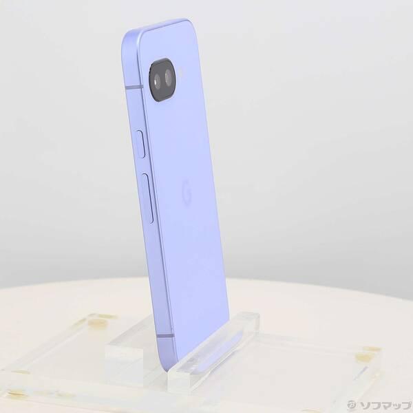〔中古〕GOOGLE(グーグル) Google Pixel 9a 128GB アイリス G3Y12 docomo SIMフリー〔344-ud〕 |  | 03