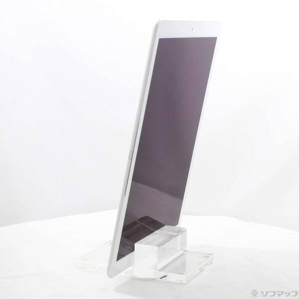 〔中古〕Apple(アップル) iPad Pro 12.9インチ 第2世代 64GB シルバー MQEE2J／A SoftBank〔352-ud〕 |  | 01