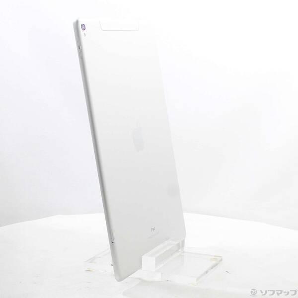 〔中古〕Apple(アップル) iPad Pro 12.9インチ 第2世代 64GB シルバー MQEE2J／A SoftBank〔352-ud〕 |  | 03
