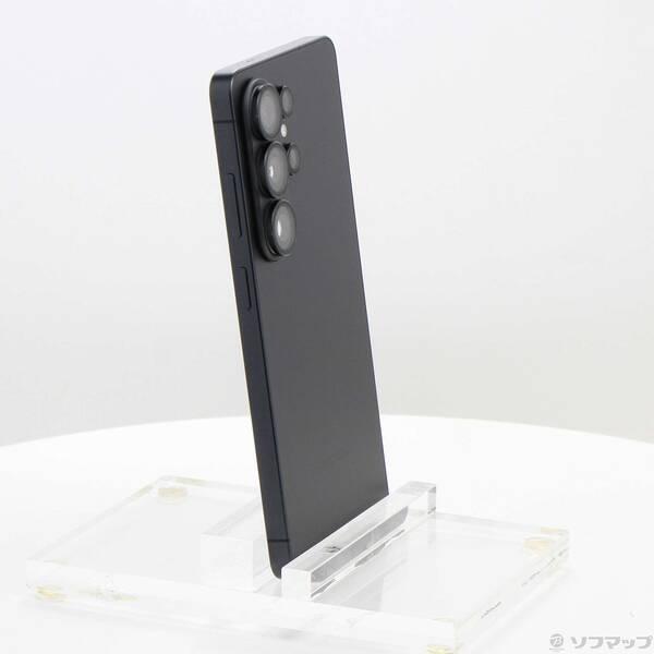 〔中古〕SAMSUNG(サムスン) Galaxy S26 Ultra 1TB ブラック SM-S948QZKFSJP SIMフリー〔262-ud〕 |  | 03