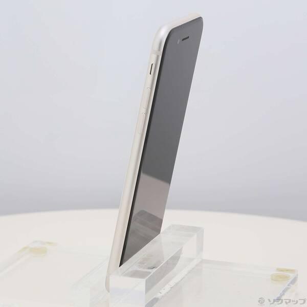〔中古〕Apple(アップル) iPhone SE 第3世代 64GB スターライト MMYD3J／A SIMフリー〔348-ud〕 |  | 01