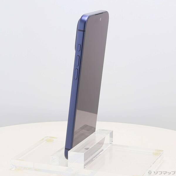 〔中古〕Apple(アップル) iPhone17 Pro Max 2TB ディープブルー MFYL4J／A SIMフリー〔258-ud〕 |  | 01