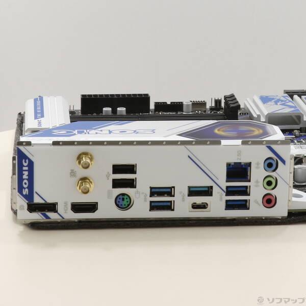 〔中古〕ASRock(アスロック) B760M PG SONIC WiFi〔344-ud〕 |  | 01
