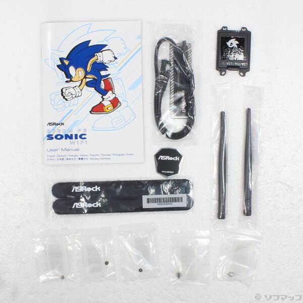 〔中古〕ASRock(アスロック) B760M PG SONIC WiFi〔344-ud〕 |  | 02