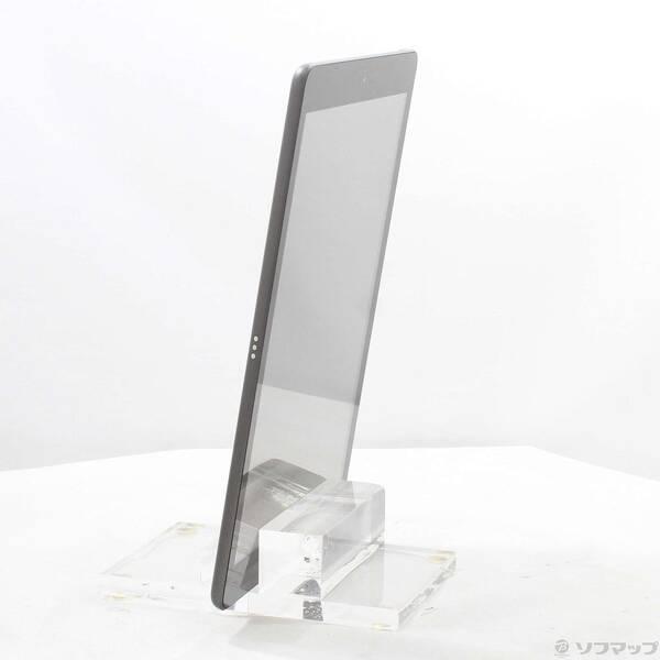 〔中古〕Apple(アップル) iPad 第8世代 128GB スペースグレイ NYLD2J／A Wi-Fi〔371-ud〕 |  | 01