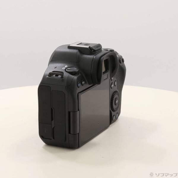 〔中古〕Canon(キヤノン) EOS R6 Mark II ボディ〔198-ud〕 |  | 01