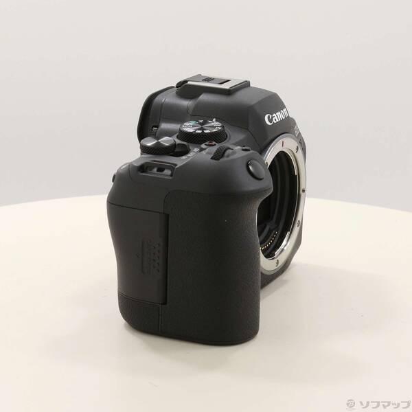 〔中古〕Canon(キヤノン) EOS R6 Mark II ボディ〔198-ud〕 |  | 03