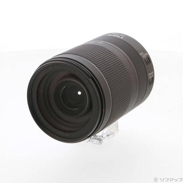 〔中古〕Canon(キヤノン) CANON RFLENS RF24-240mm F4-6.3 IS USM〔305-ud〕 | 