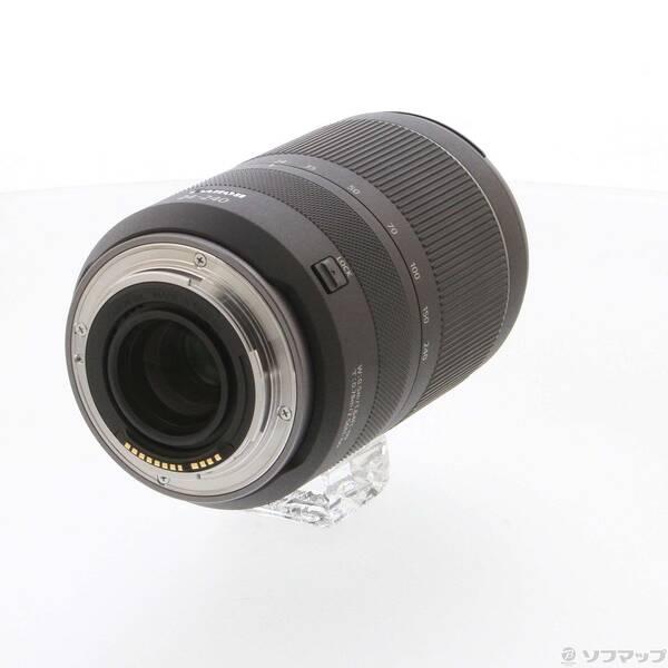 〔中古〕Canon(キヤノン) CANON RFLENS RF24-240mm F4-6.3 IS USM〔305-ud〕 |  | 02