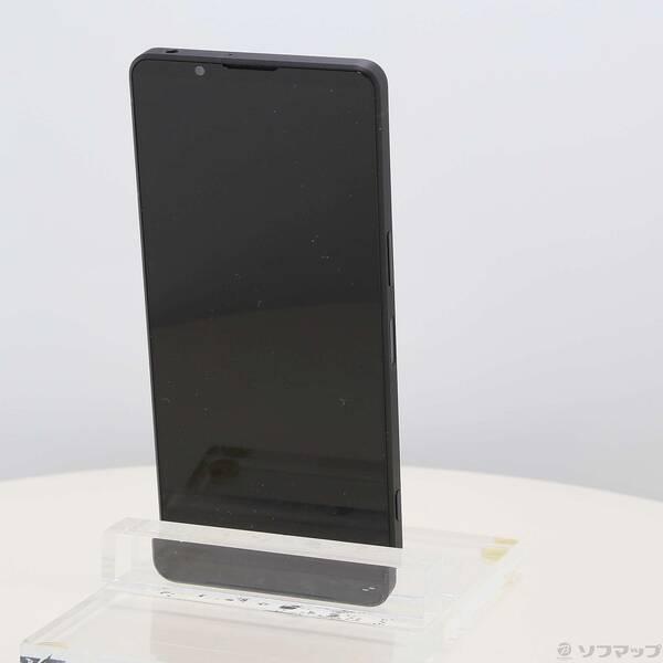 〔中古〕SONY(ソニー) Xperia 1 VII 512GB スレートブラック XQ-FS44B2JPCX0 SIMフリー〔262-ud〕 |  | 02