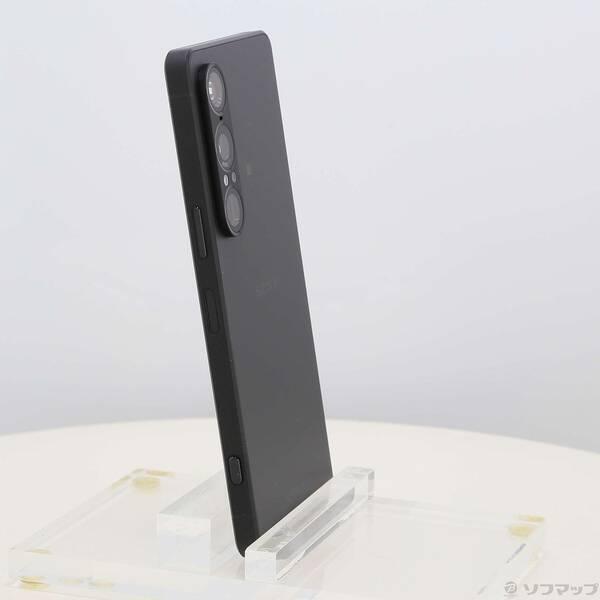 〔中古〕SONY(ソニー) Xperia 1 VII 512GB スレートブラック XQ-FS44B2JPCX0 SIMフリー〔262-ud〕 |  | 03