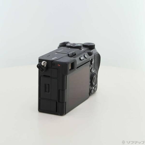 〔中古〕SONY(ソニー) α7C II ボディ ブラック ILCE-7CM2〔349-ud〕 |  | 01