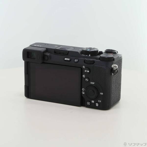 〔中古〕SONY(ソニー) α7C II ボディ ブラック ILCE-7CM2〔349-ud〕 |  | 02