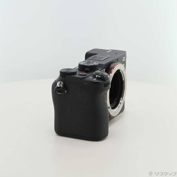 〔中古〕SONY(ソニー) α7C II ボディ ブラック ILCE-7CM2〔349-ud〕 |  | 03