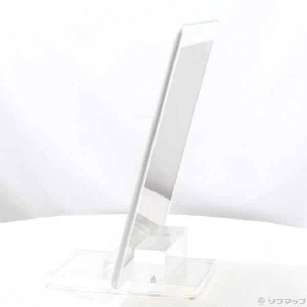 〔中古〕Apple(アップル) iPad 第7世代 32GB シルバー MW752J／A Wi-Fi〔371-ud〕 |  | 01