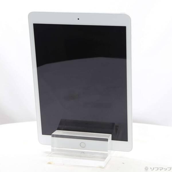 〔中古〕Apple(アップル) iPad 第7世代 32GB シルバー MW752J／A Wi-Fi〔371-ud〕 |  | 02