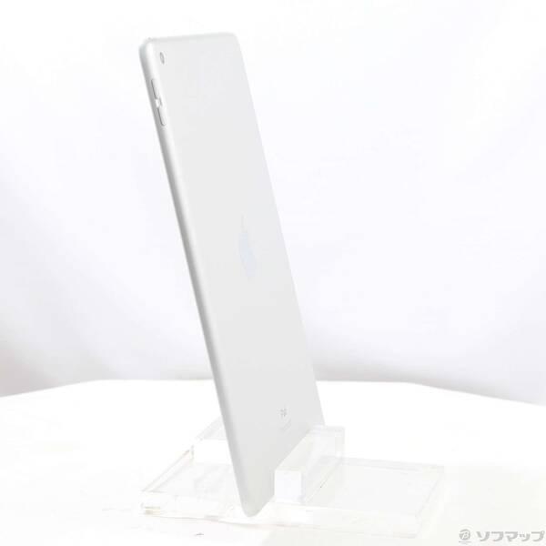 〔中古〕Apple(アップル) iPad 第7世代 32GB シルバー MW752J／A Wi-Fi〔371-ud〕 |  | 03