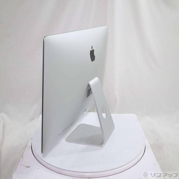 〔中古〕Apple(アップル) iMac 27-inch Early-2019 MRR02J／A Core_i5 3.1GHz 40GB Fusion Drive1TB 〔10.15 Catalina〕〔276-ud〕 |  | 01