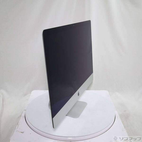 〔中古〕Apple(アップル) iMac 27-inch Early-2019 MRR02J／A Core_i5 3.1GHz 40GB Fusion Drive1TB 〔10.15 Catalina〕〔276-ud〕 |  | 03