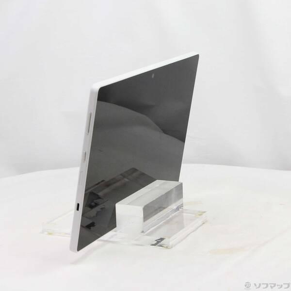 〔中古〕SHARP(シャープ) dtab 64GB ホワイト d-51c docomo SIMフリー〔305-ud〕 |  | 01
