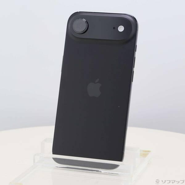 〔中古〕Apple(アップル) iPhone Air 512GB スペースブラック MG2C4J／A SIMフリー〔258-ud〕 | 