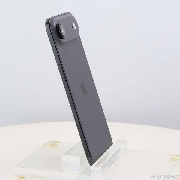 〔中古〕Apple(アップル) iPhone Air 512GB スペースブラック MG2C4J／A SIMフリー〔258-ud〕 |  | 03