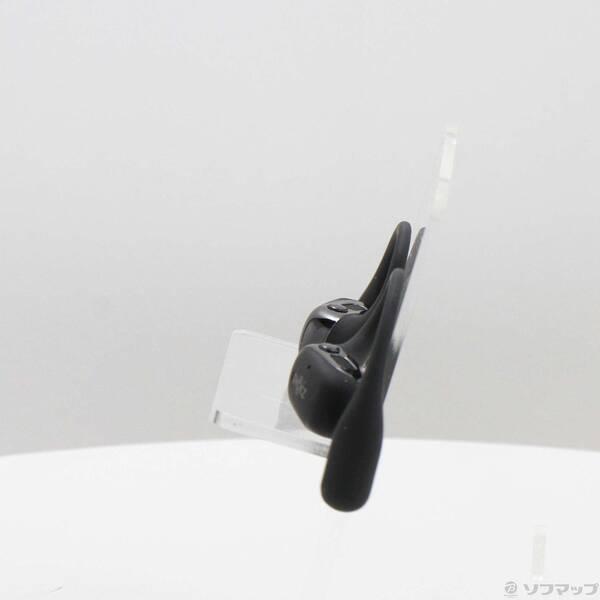 〔中古〕Shokz 〔中古品〕 OpenFit 2 SKZ-EP-000045 ブラック〔349-ud〕 |  | 01