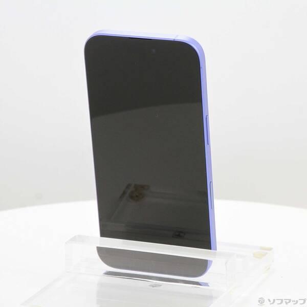〔中古〕Apple(アップル) iPhone16 128GB ウルトラマリン MYDU3J／A SIMフリー〔198-ud〕 |  | 02