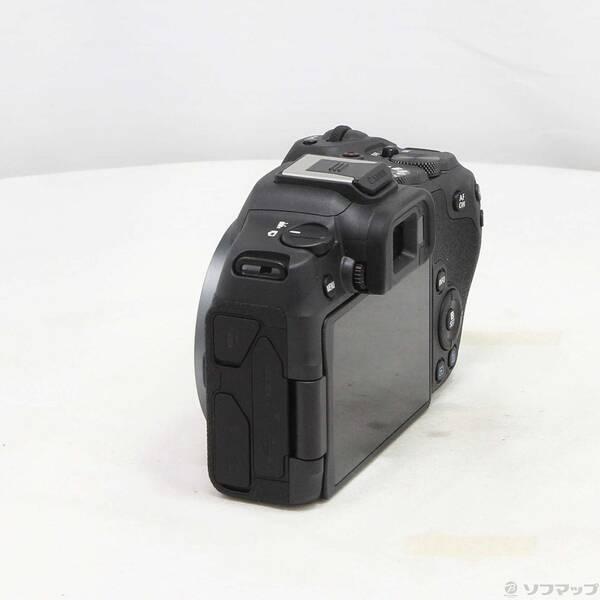 〔中古〕Canon(キヤノン) EOS R8 ブラック ボディ〔305-ud〕 |  | 01