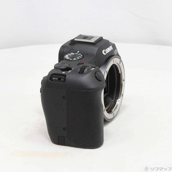 〔中古〕Canon(キヤノン) EOS R8 ブラック ボディ〔305-ud〕 |  | 03