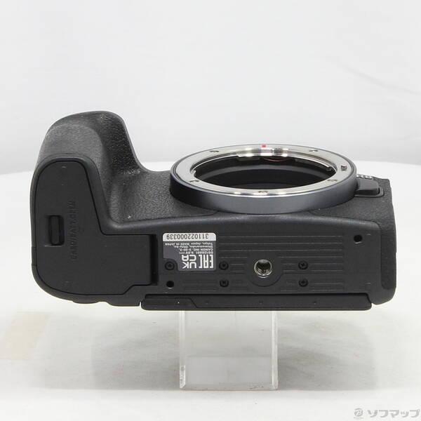 〔中古〕Canon(キヤノン) EOS R8 ブラック ボディ〔305-ud〕 |  | 04