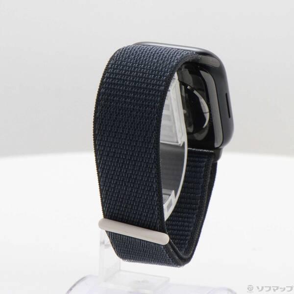 〔中古〕Apple(アップル) 〔展示品〕 Apple Watch Series 9 GPS + Cellular 45mm ミッドナイトアルミニウムケース ミッドナイトスポーツループ〔258-ud〕 |  | 02