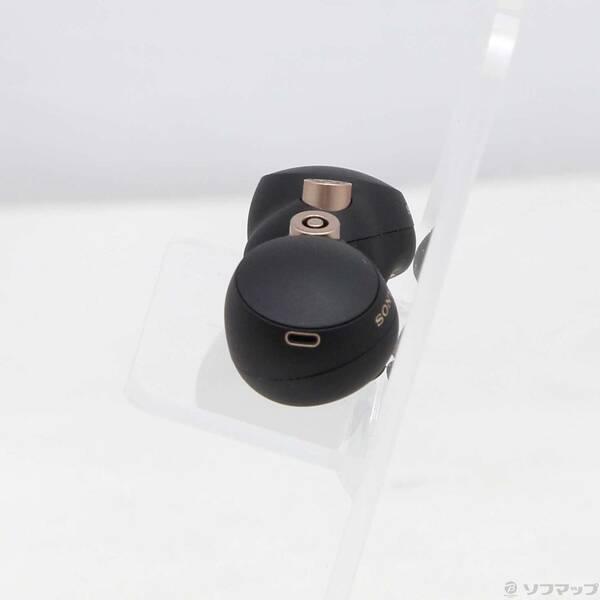 〔中古〕SONY(ソニー) WF-1000XM4 B ブラック〔348-ud〕 |  | 01