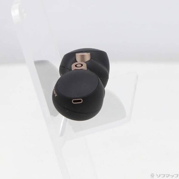 〔中古〕SONY(ソニー) WF-1000XM4 B ブラック〔348-ud〕 |  | 03